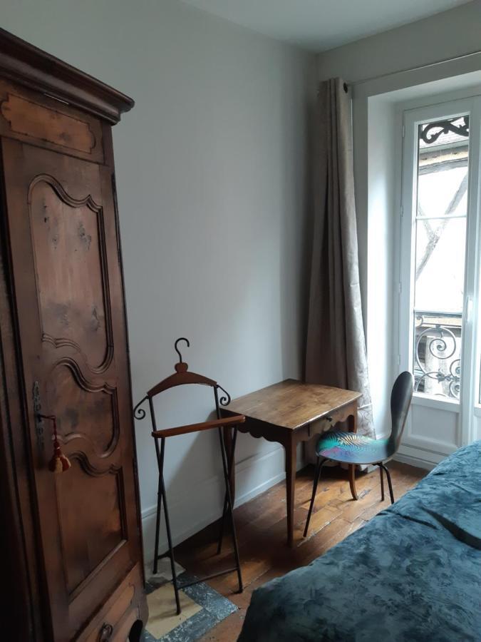 Le Verrerie : Centre Historique Dijon Appartamento Esterno foto