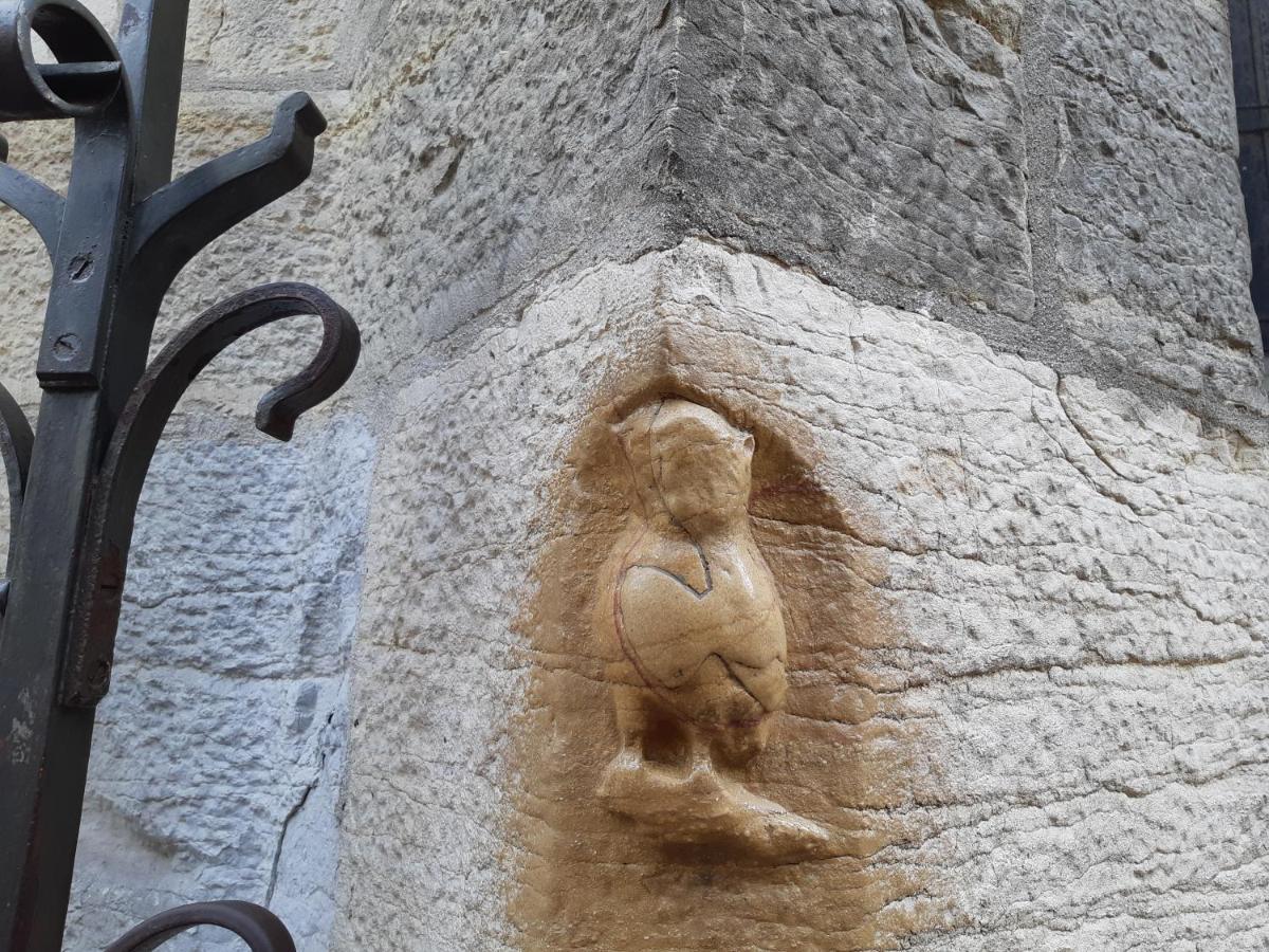 Le Verrerie : Centre Historique Dijon Appartamento Esterno foto